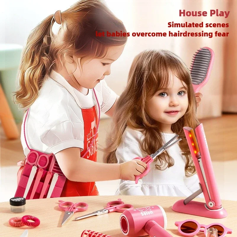 Girls Hair Beauty Makeup Kit K - đánh giá và giá Beauty Makeup Girl