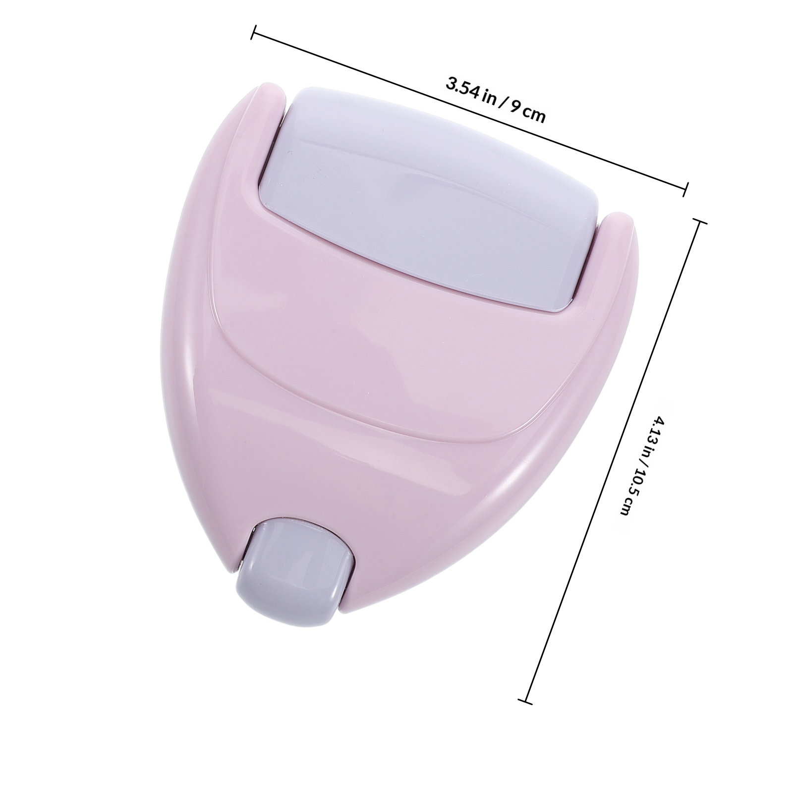Face Roller For Skin Care Dual - đánh giá và giá Face Massager
