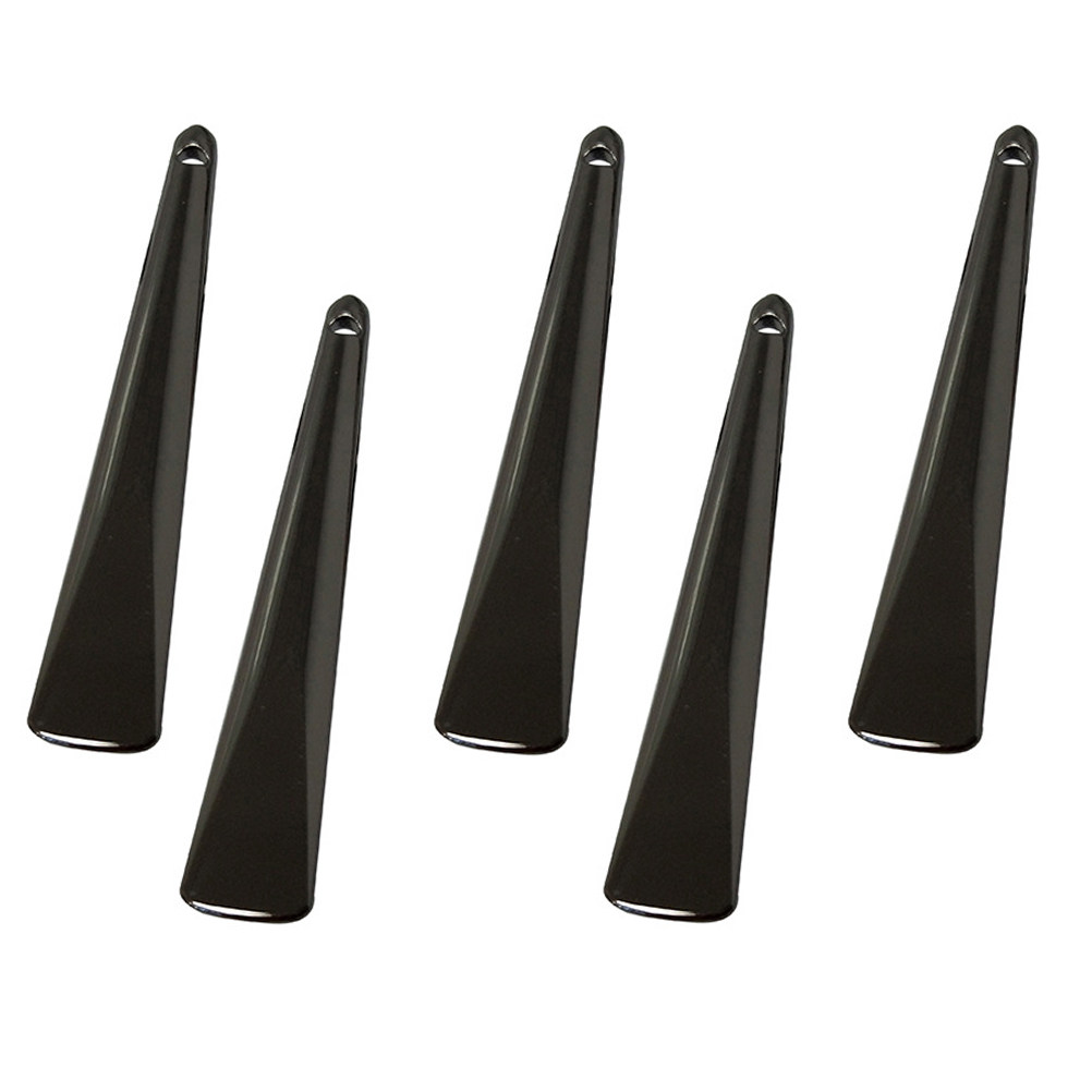5Pcs Facial Mask Spoon Zinc Al - đánh giá và giá Beauty Makeup Tools Use