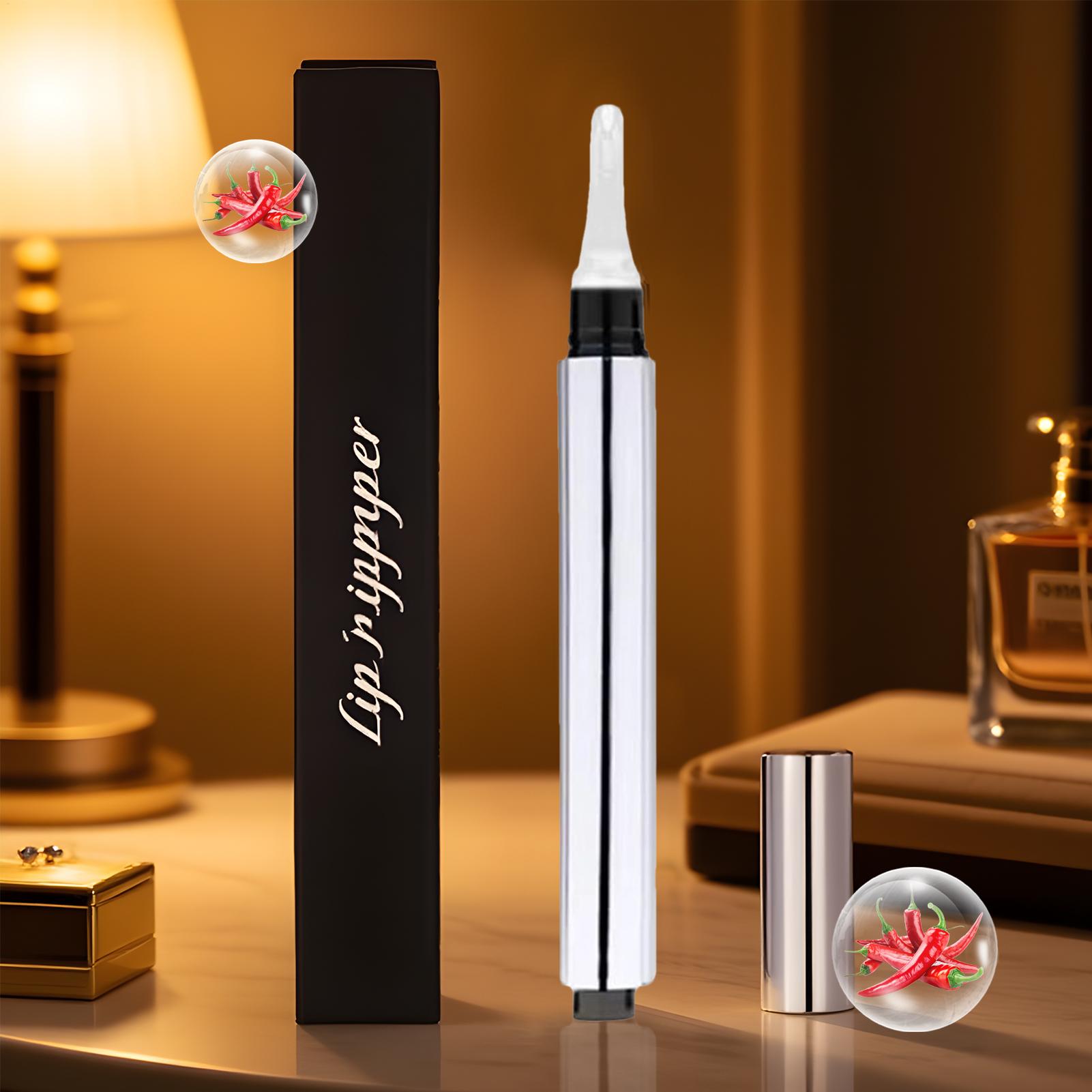 Glow Tulip Lip Plumper Spicule - đánh giá và giá Beauty Makeup Girl