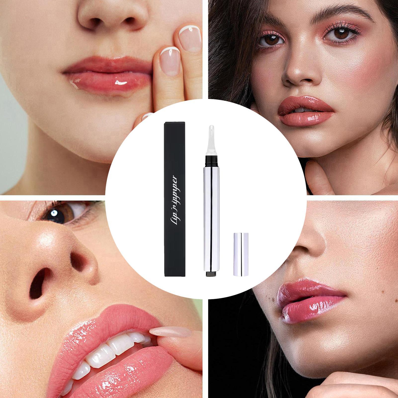 Glow Tulip Lip Plumper Spicule - đánh giá và giá Beauty Makeup Girl
