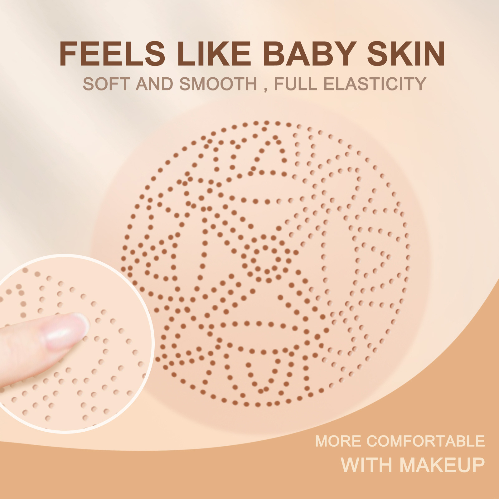 Mushroom Head Cushion Foundati - đánh giá và giá J Beauty Makeup