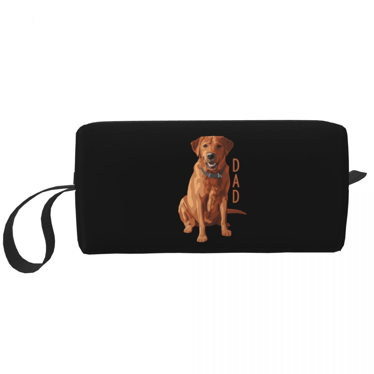 Lab Dad Fox Red Labrador Retri - đánh giá và giá Beauty Lab Makeup
