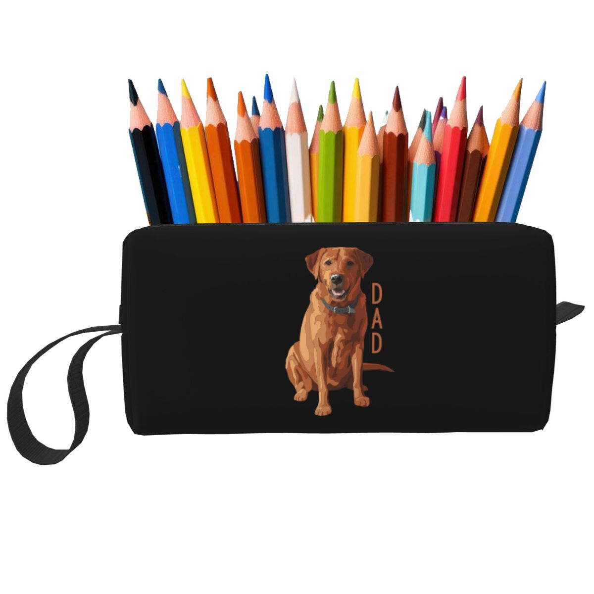 Lab Dad Fox Red Labrador Retri - đánh giá và giá Beauty Lab Makeup