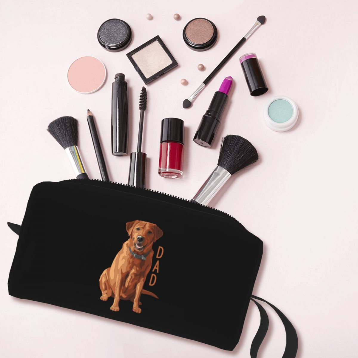Lab Dad Fox Red Labrador Retri - đánh giá và giá Beauty Lab Makeup