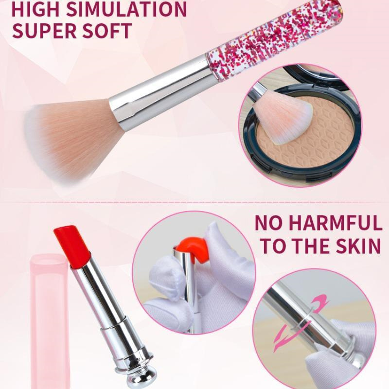 Simulation Cosmetics Set Kids  - đánh giá và giá Beauty Makeup Kit For Kids