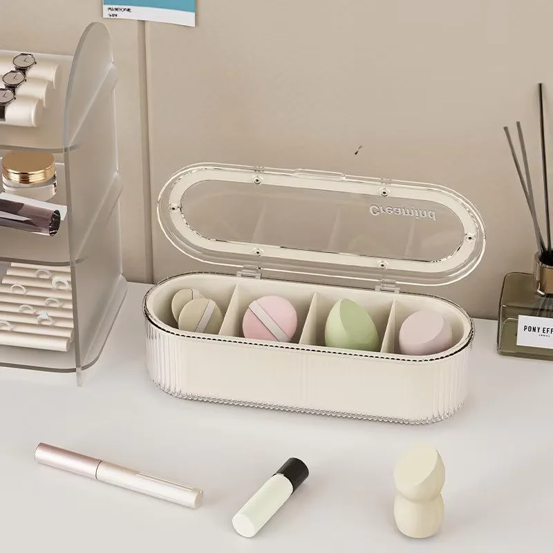 Eyebrow Pencil Organizer Organ - đánh giá và giá Beauty Makeup Studio
