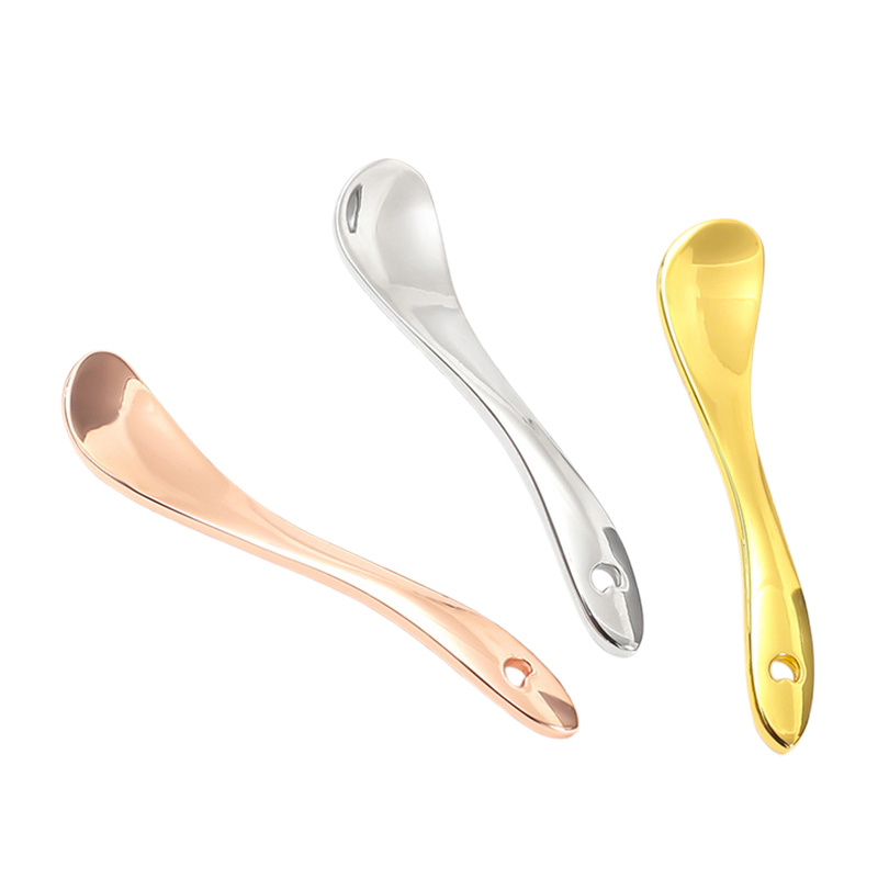 Makeup Beauty Spoons For Cream - đánh giá và giá Beauty Makeup Cream