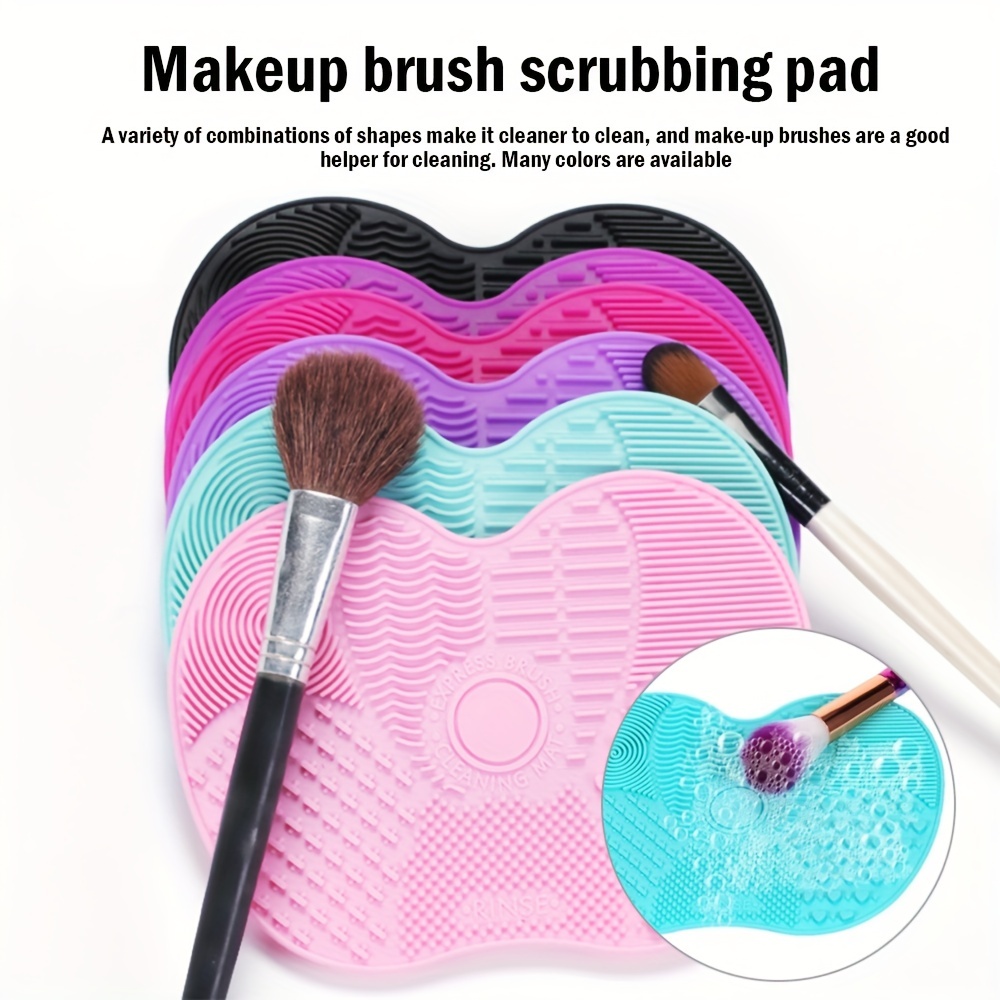 1Pc Silicone Apple-Shaped Make - đánh giá và giá Beauty Home Makeup