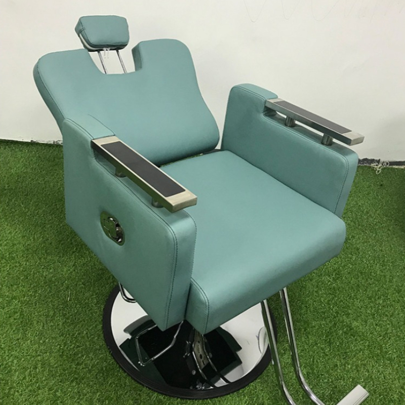 Modern Shampoo Barber Chairs L - đánh giá và giá Beauty Makeup Workshop