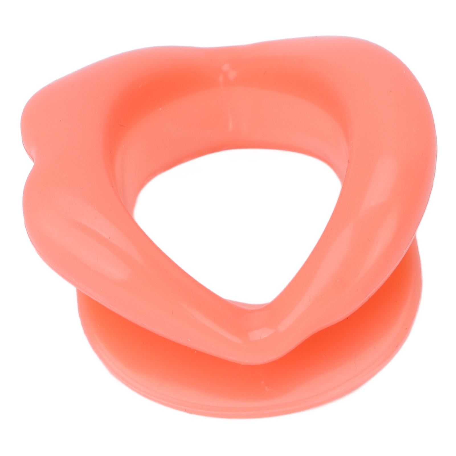 Silicone Rubber Face Slimmer O - đánh giá và giá Face Massager