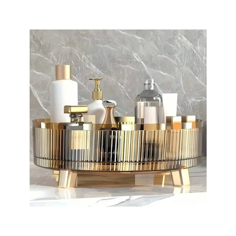360° Deluxe Rotating Makeup Or - đánh giá và giá Your Beauty Makeup