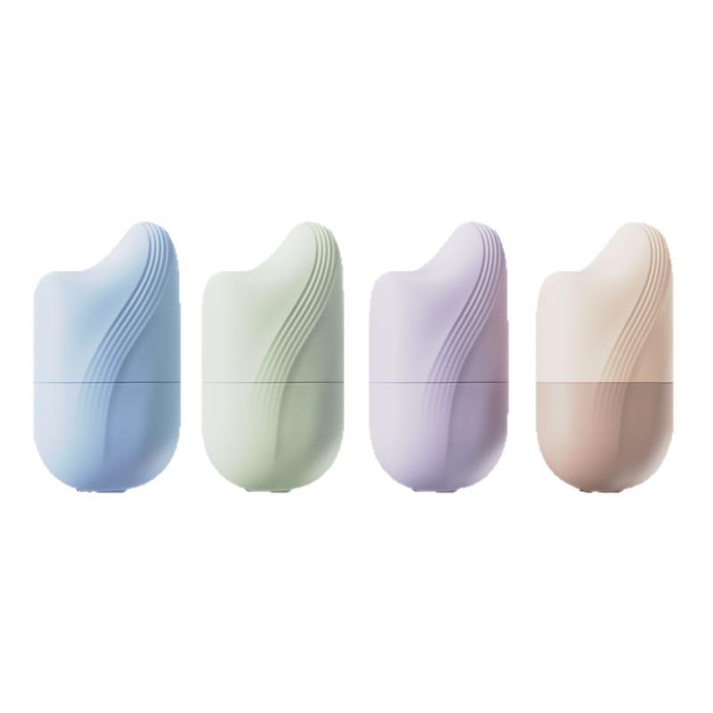 Ice Roller For Face And Eye Si - đánh giá và giá Face Massager