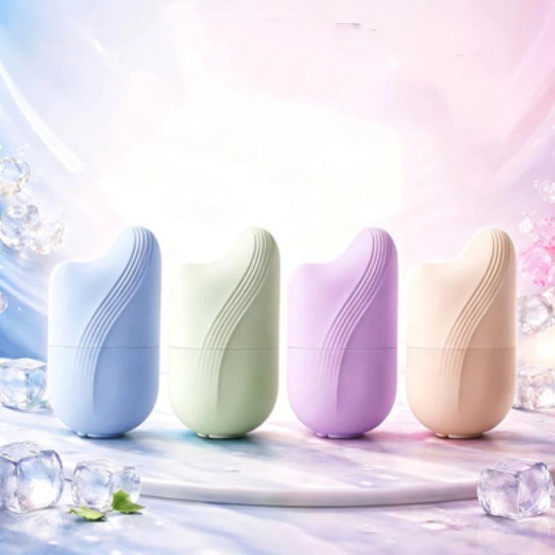 Ice Roller For Face And Eye Si - đánh giá và giá Face Massager