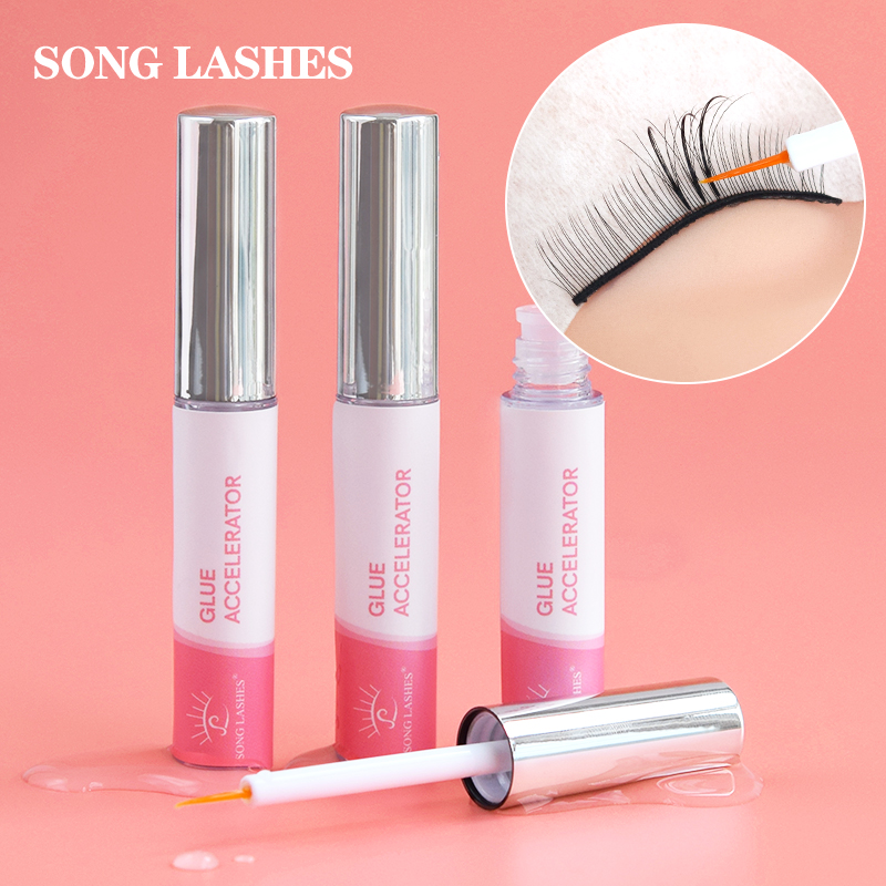 SONG LASHES 5ml Fast Drying Ey - đánh giá và giá Beauty Makeup Songs
