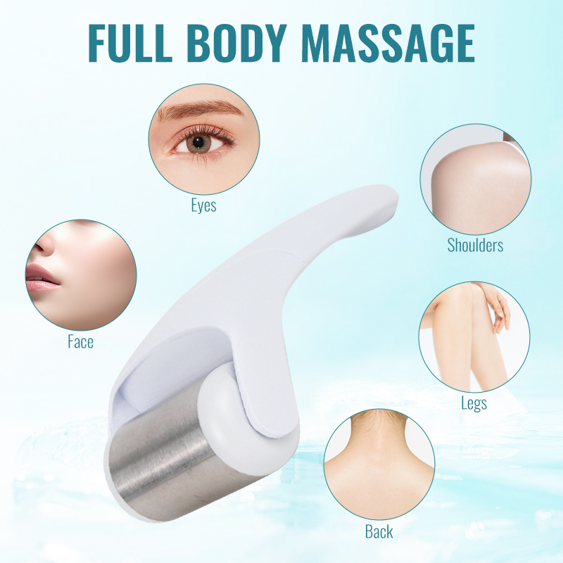 2025 New Beauty Device lce Ski - đánh giá và giá Face Massager