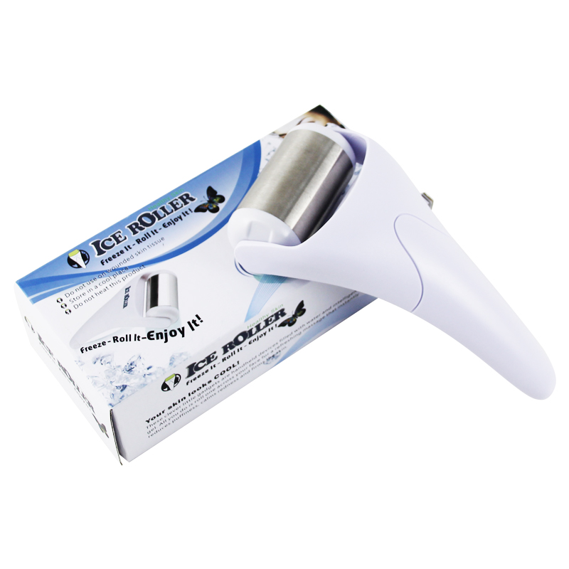 2025 New Beauty Device lce Ski - đánh giá và giá Face Massager