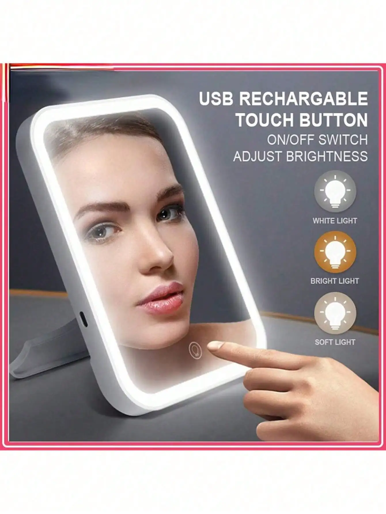 Light Up Your Beauty Routine:  - đánh giá và giá Your Beauty Makeup
