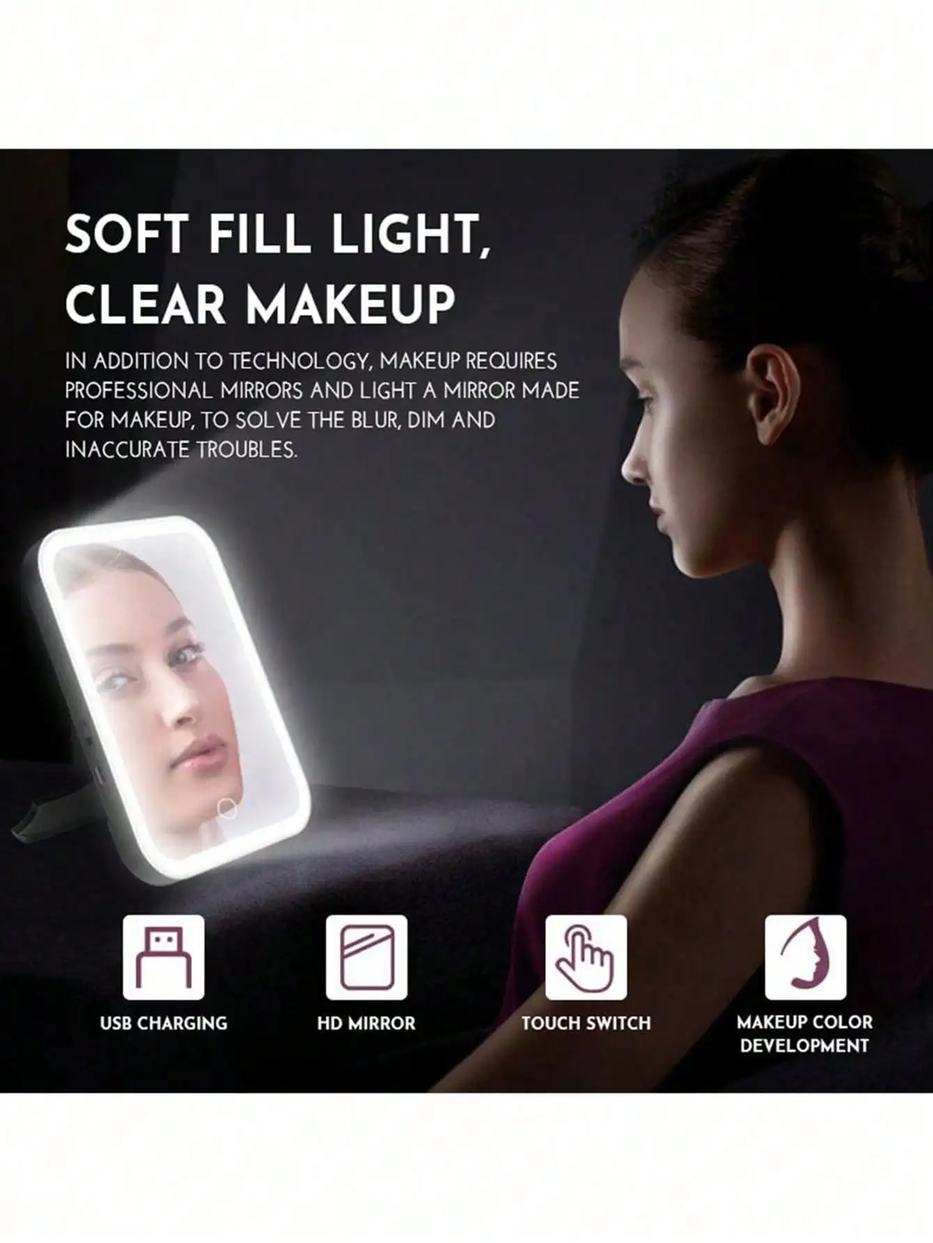 Light Up Your Beauty Routine:  - đánh giá và giá Your Beauty Makeup