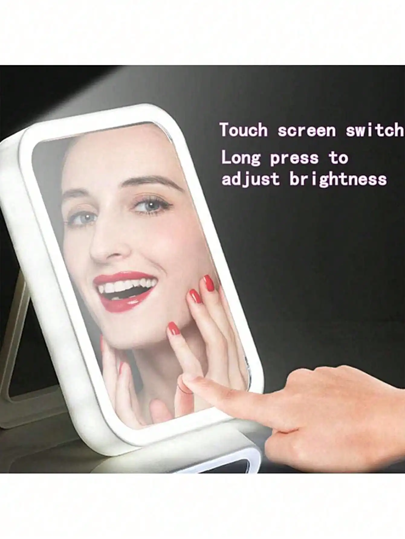 Light Up Your Beauty Routine:  - đánh giá và giá Your Beauty Makeup