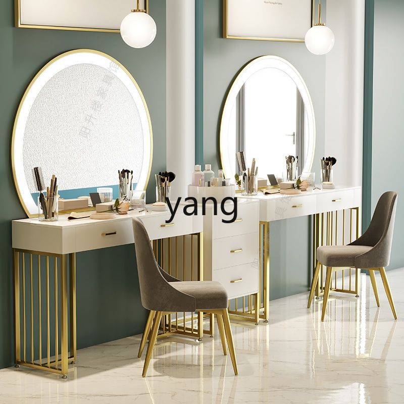 LMM light luxury marble beauty - đánh giá và giá Beauty Makeup Studio