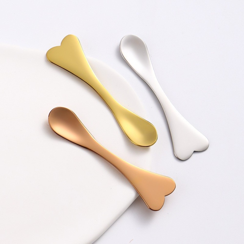 Professional Metal Beauty Spoo - đánh giá và giá Beauty Makeup Cream