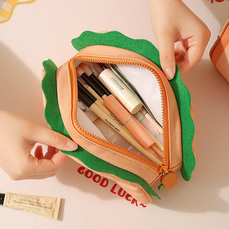 Taco and Toast-Shaped Makeup B - đánh giá và giá Your Beauty Makeup