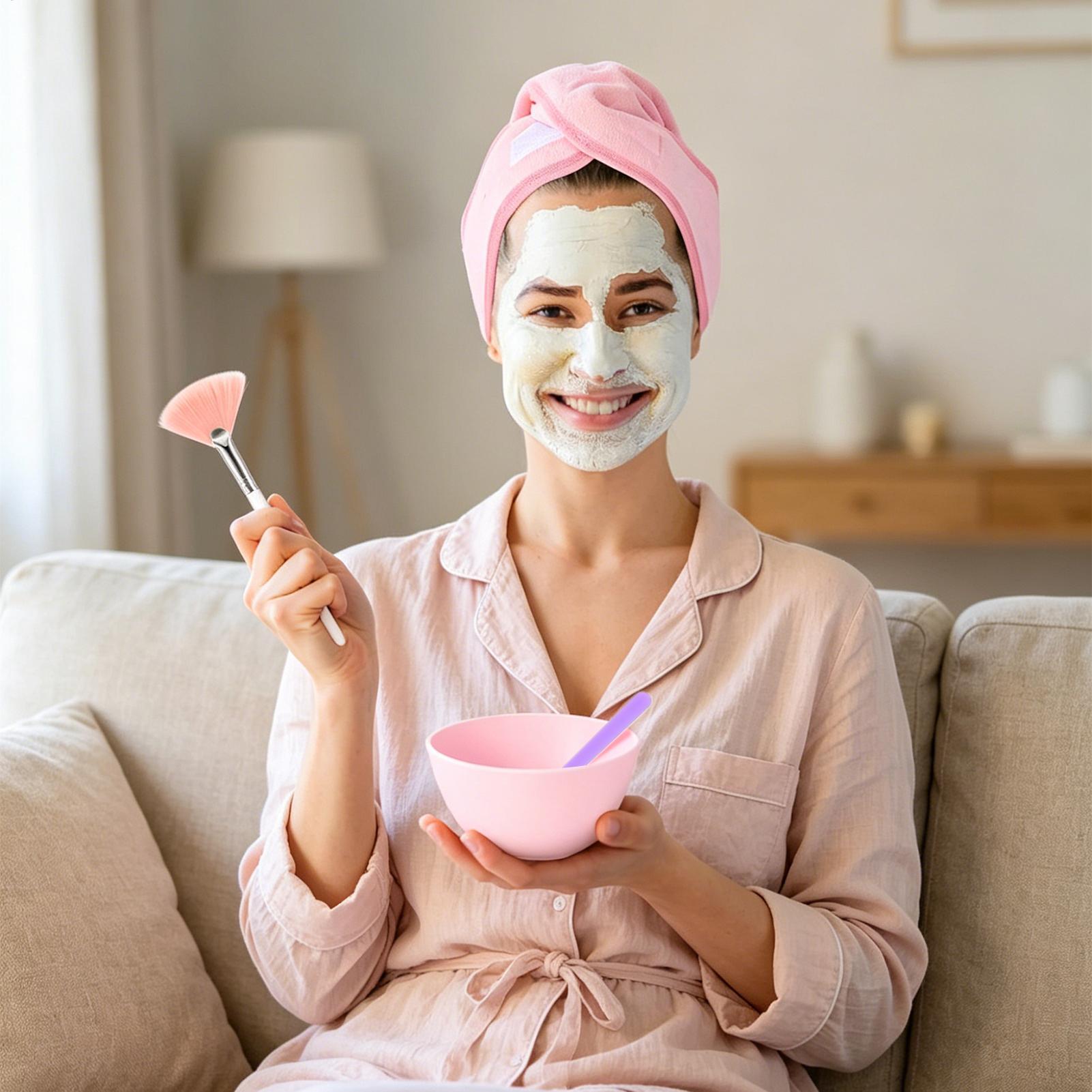Face Cover Spatula 37 Pieces S - đánh giá và giá Beauty Home Makeup
