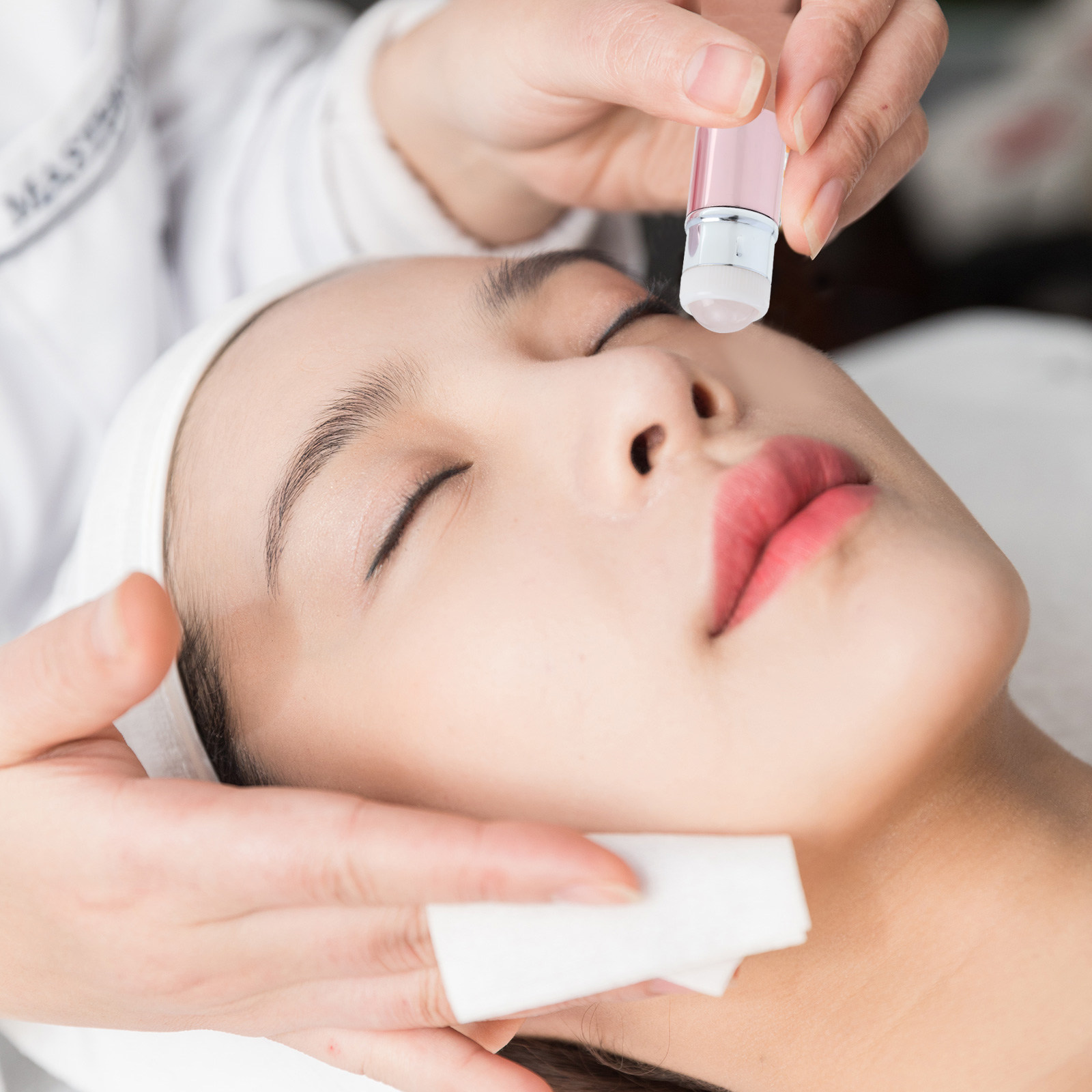 Jade Ball Face Roller Facial M - đánh giá và giá Face Massager