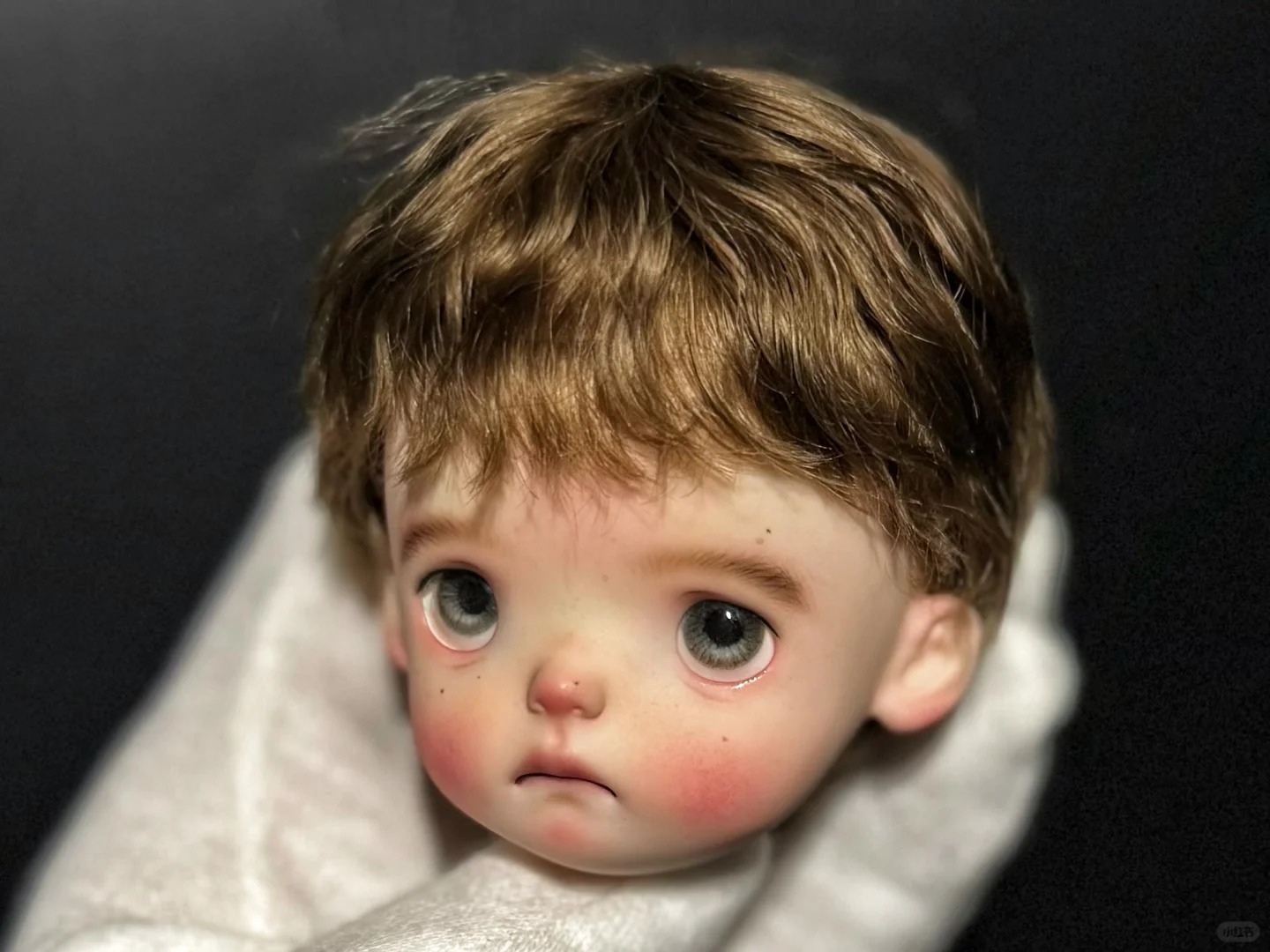 2025 New Head SD BJD Doll 1/6  - đánh giá và giá Beauty Makeup Girl