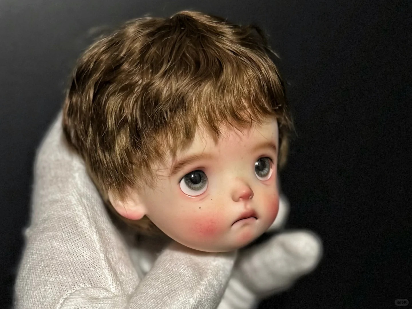 2025 New Head SD BJD Doll 1/6  - đánh giá và giá Beauty Makeup Girl