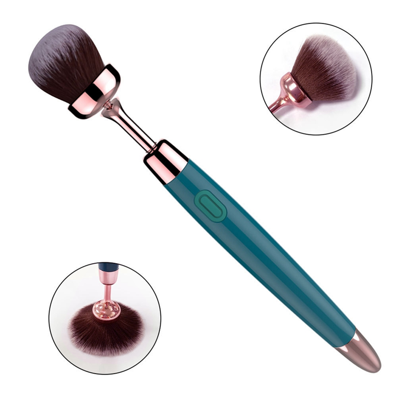 ABLG Electric Makeup Brush for - đánh giá và giá Beauty Makeup Eyeshadow