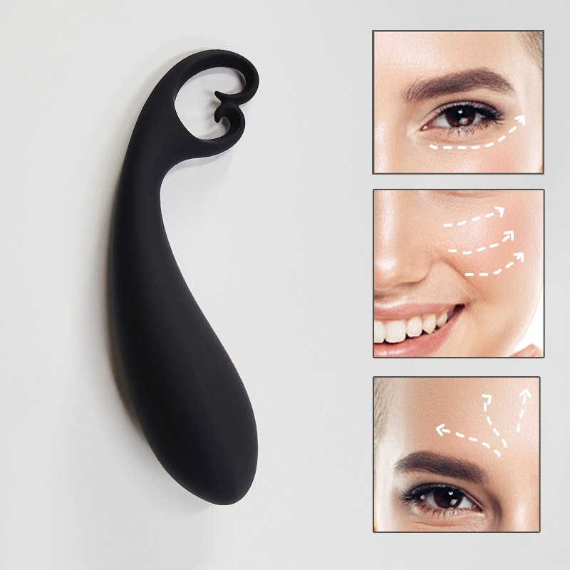 Black Beauty Face Massager Hom - đánh giá và giá Face Massager