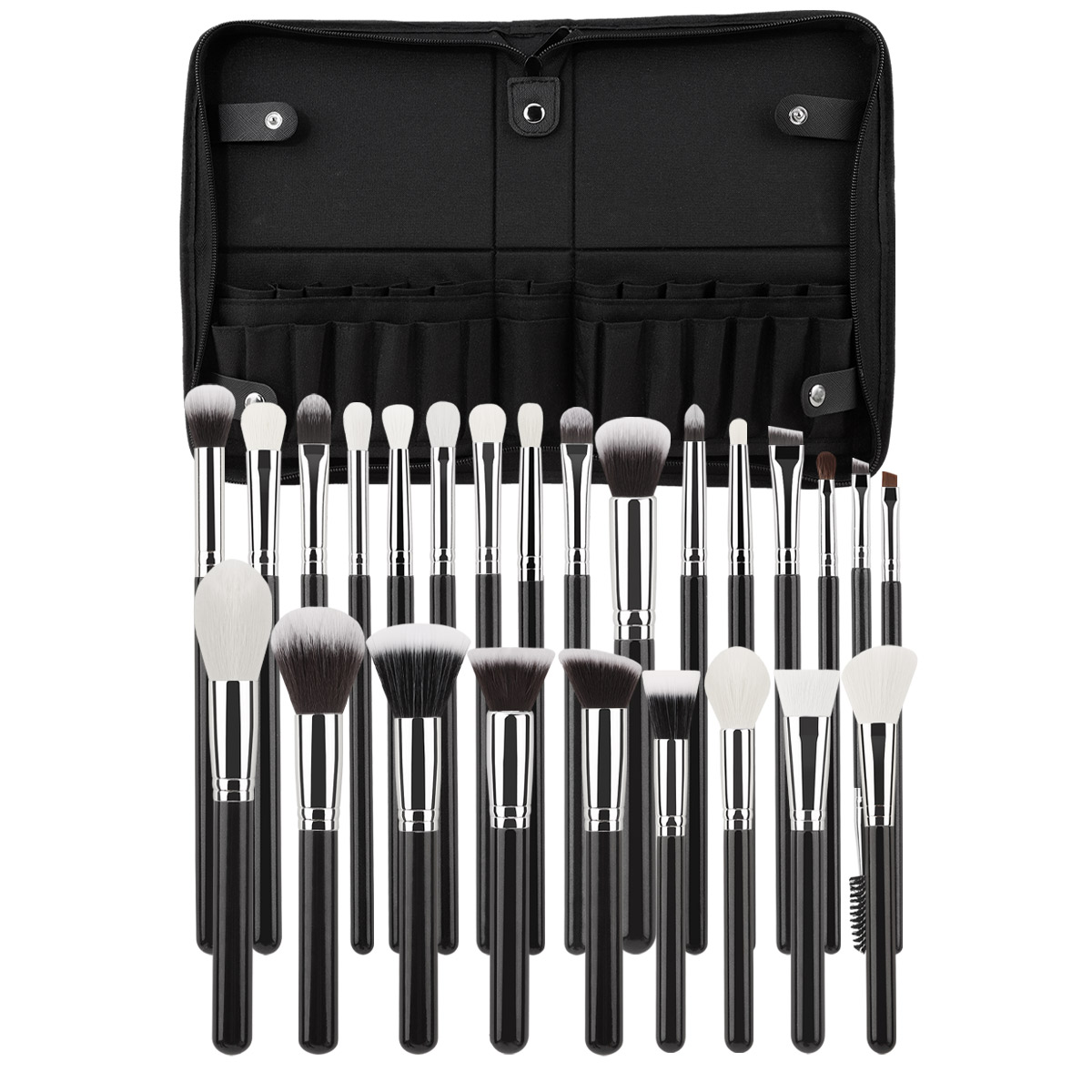RANCAI 25Pcs Full Sets Of Make - đánh giá và giá Beauty Makeup Studio