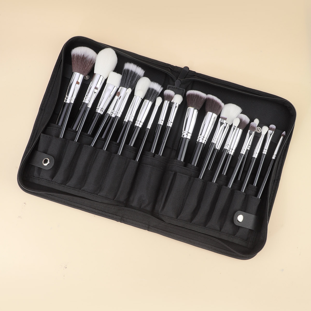 RANCAI 25Pcs Full Sets Of Make - đánh giá và giá Beauty Makeup Studio