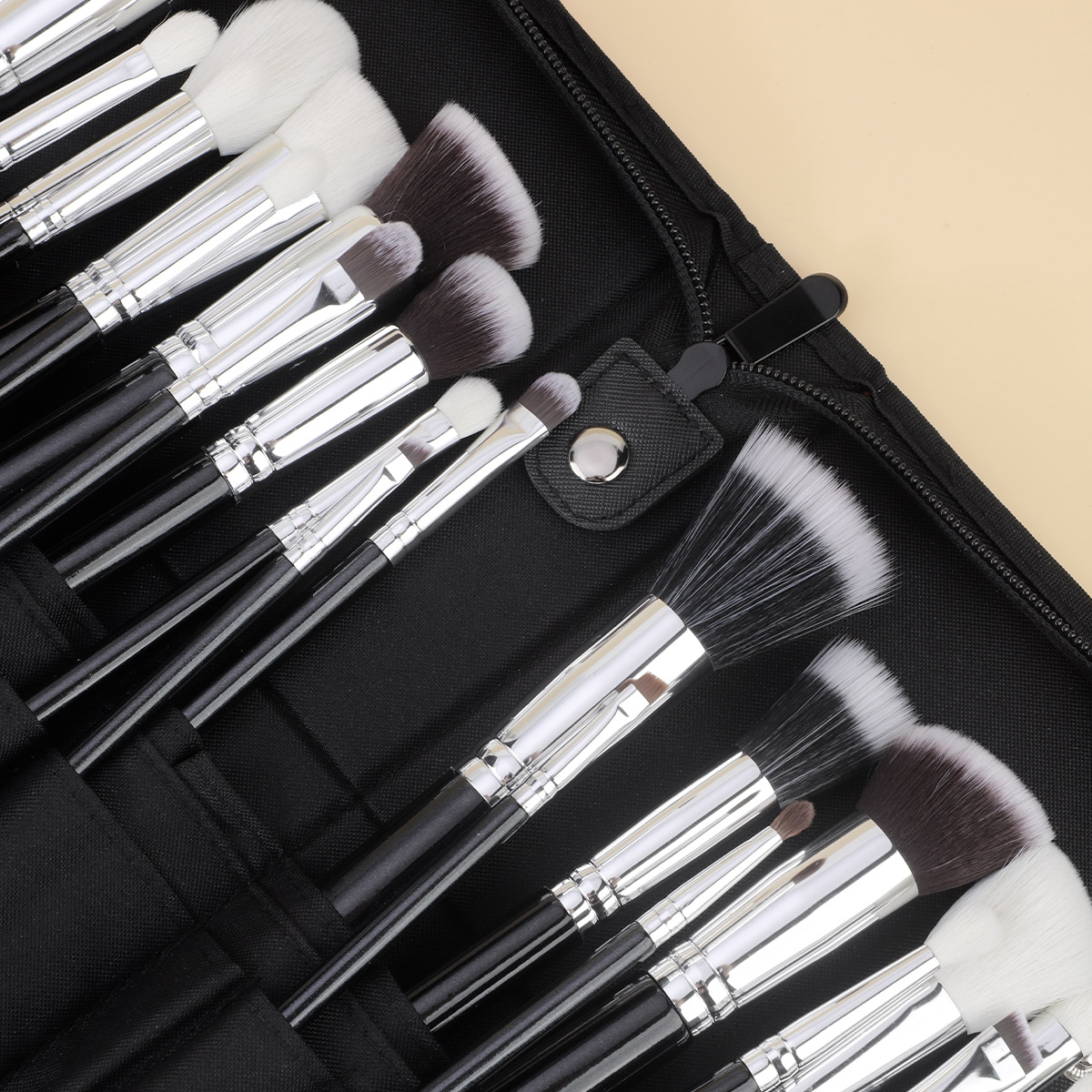 RANCAI 25Pcs Full Sets Of Make - đánh giá và giá Beauty Makeup Studio