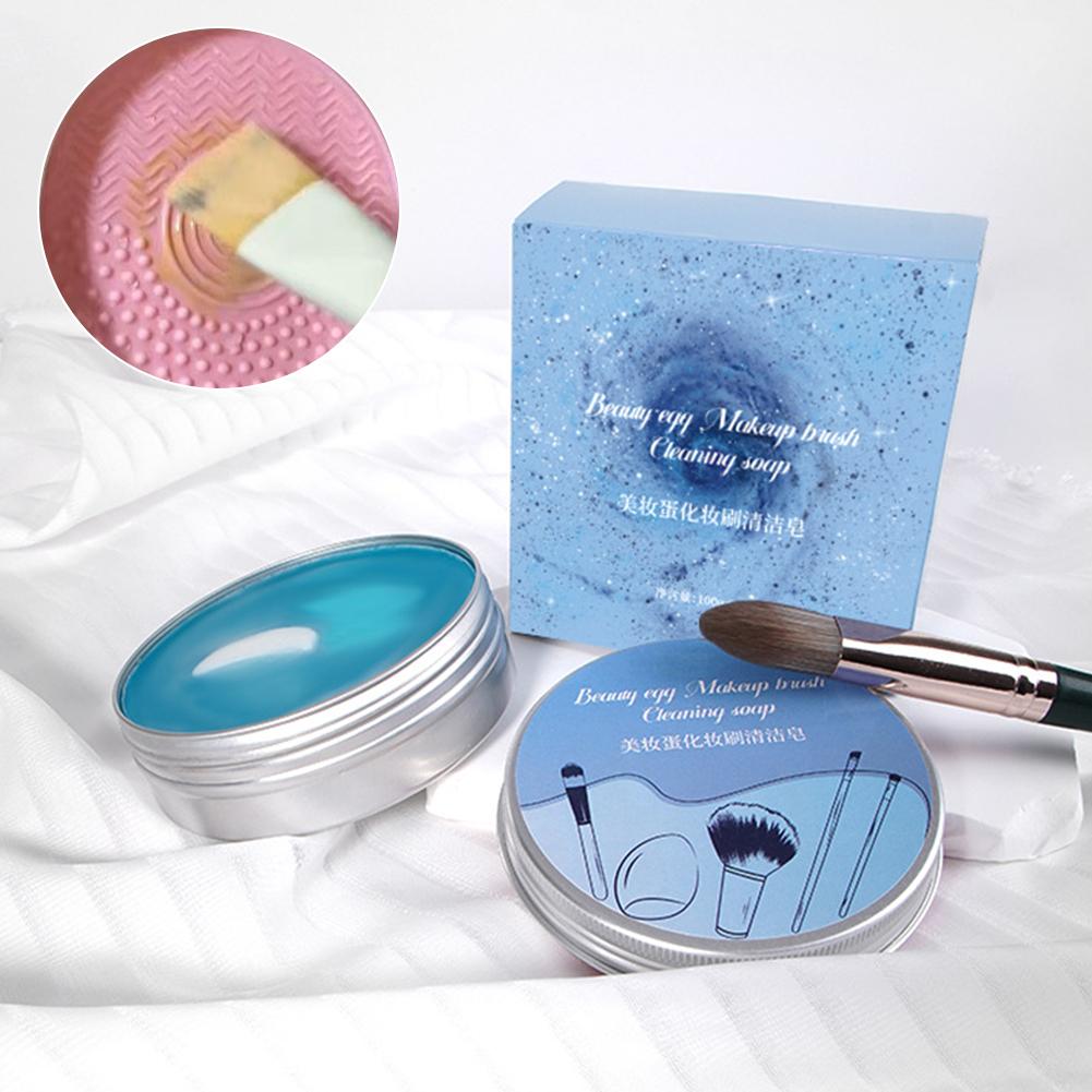 1set 50/100g Cute Heart Shaped - đánh giá và giá Beauty Makeup Tools Use