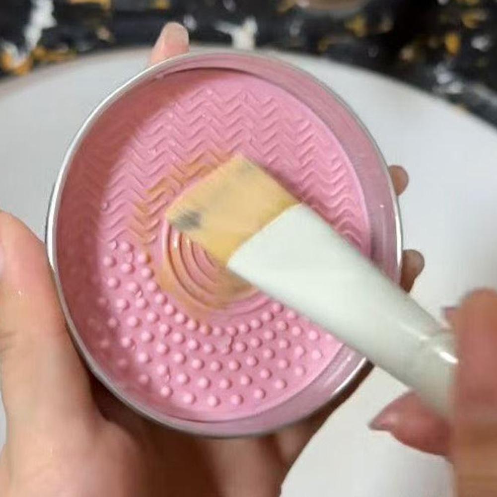 1set 50/100g Cute Heart Shaped - đánh giá và giá Beauty Makeup Tools Use