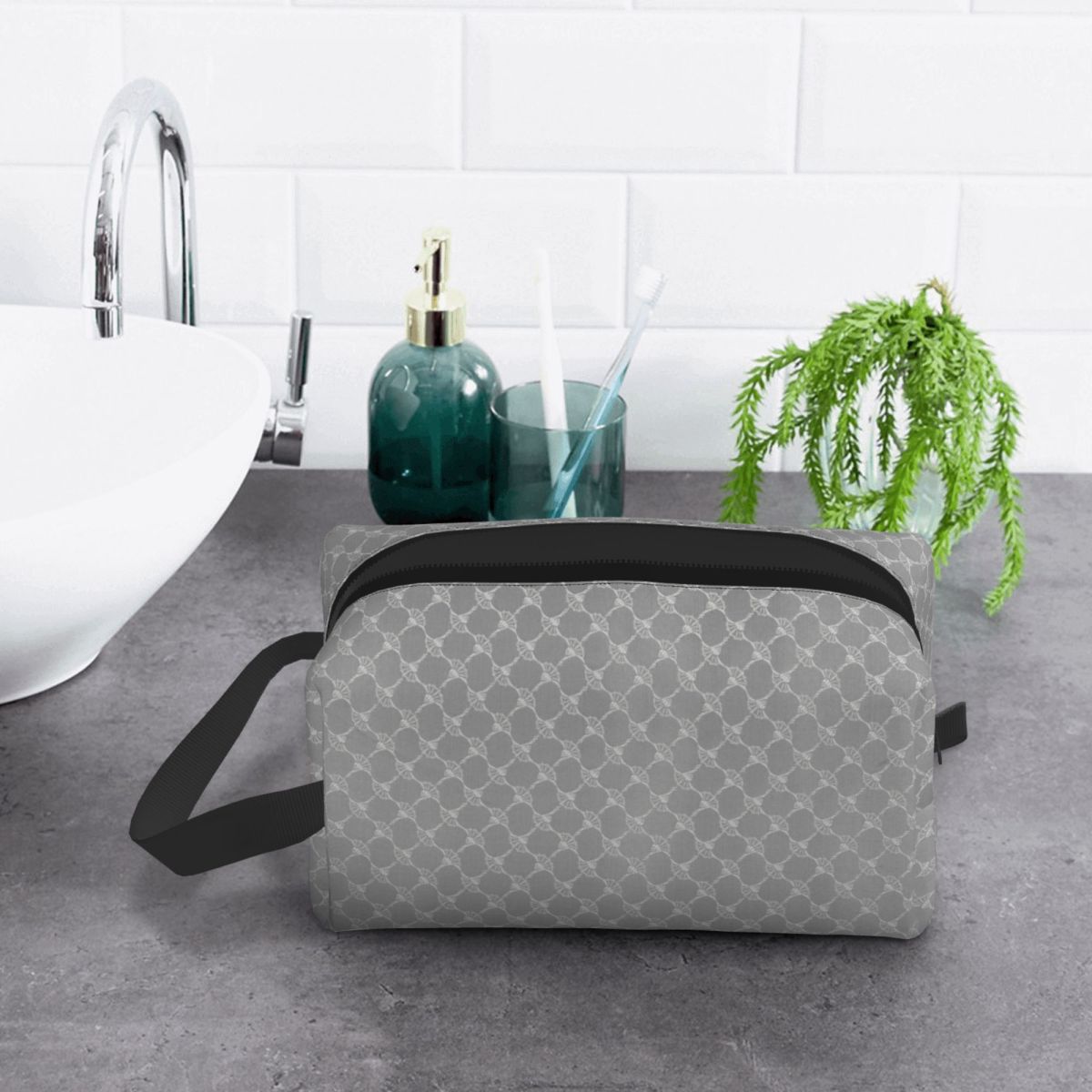 Custom Travel J-joops Patten T - đánh giá và giá J Beauty Makeup