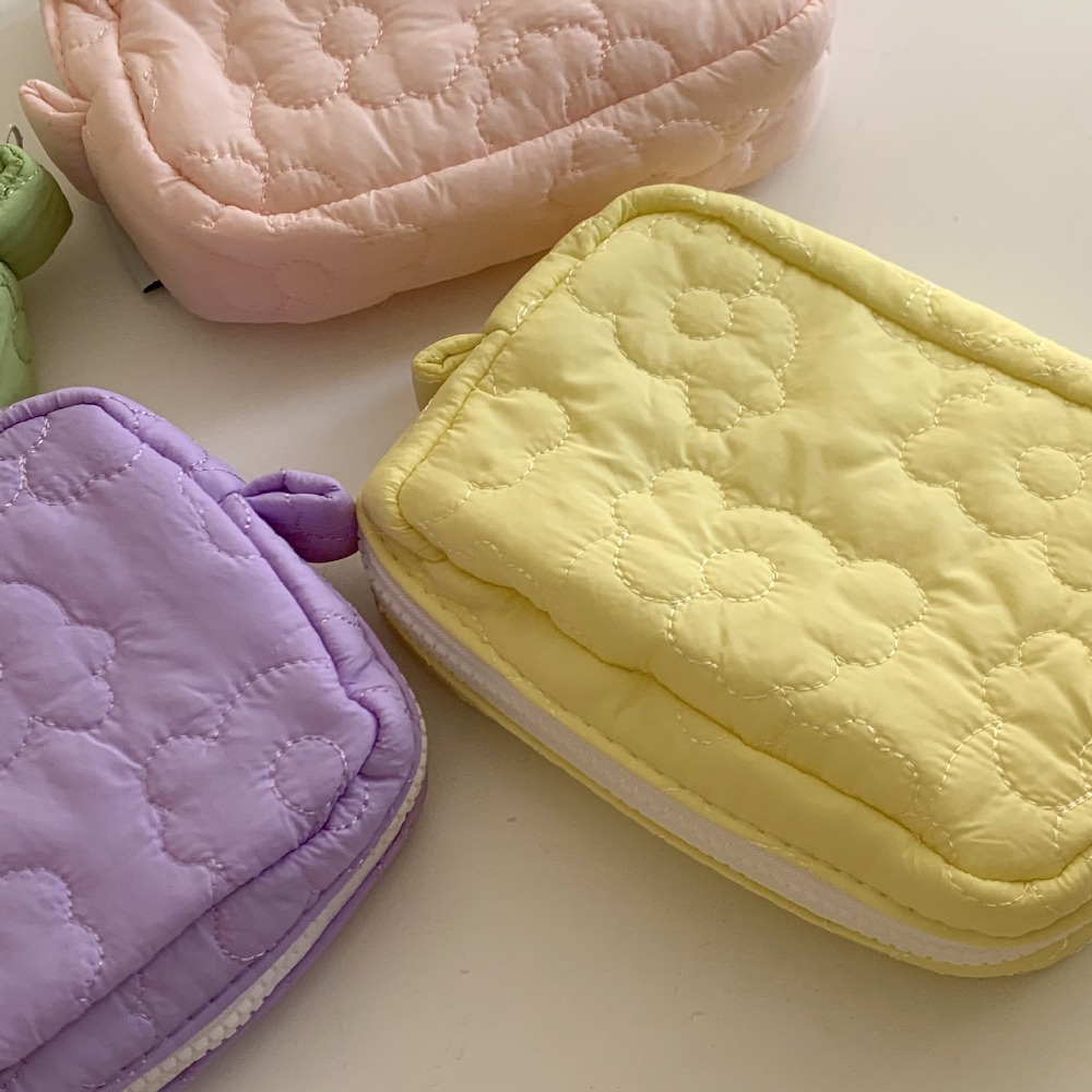 Fashion Cotton Makeup Storage  - đánh giá và giá Beauty Makeup Girl