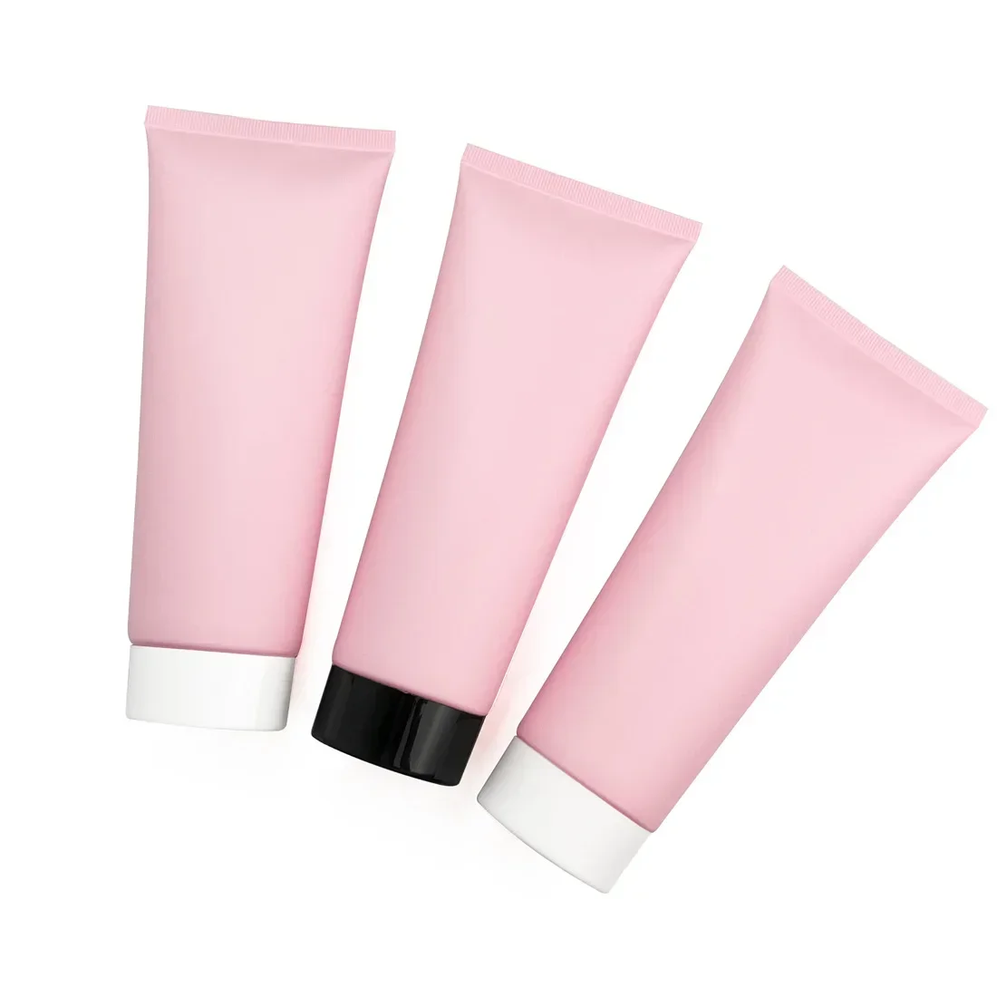 10/30/50pcs 200ml Matte Pink S - đánh giá và giá Beauty Makeup Cream