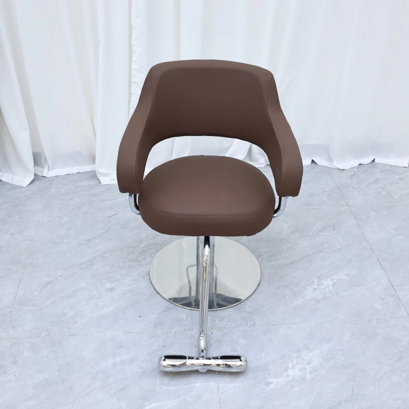 Ergonomic Barber Chair Synthet - đánh giá và giá Beauty Makeup Workshop