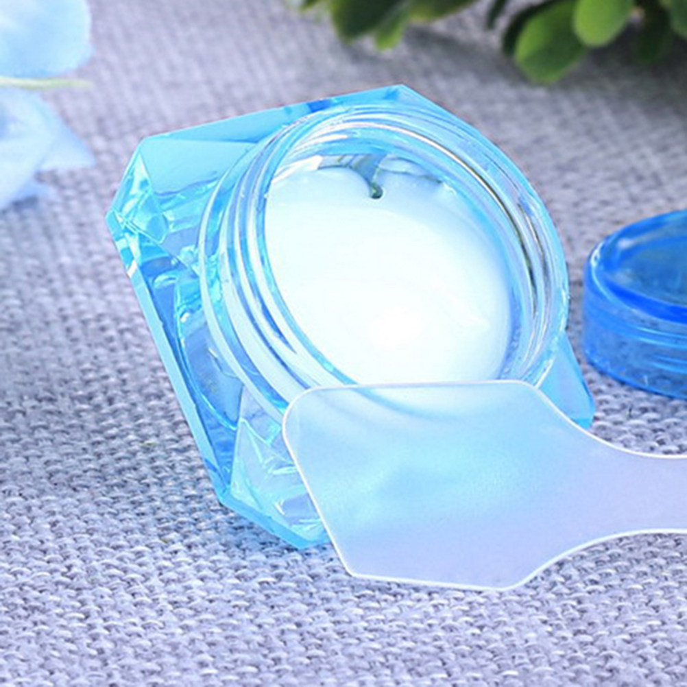 300Pcs Makeup Scoop Profession - đánh giá và giá Beauty Makeup Cream