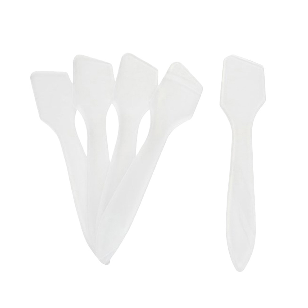 300Pcs Makeup Scoop Profession - đánh giá và giá Beauty Makeup Cream