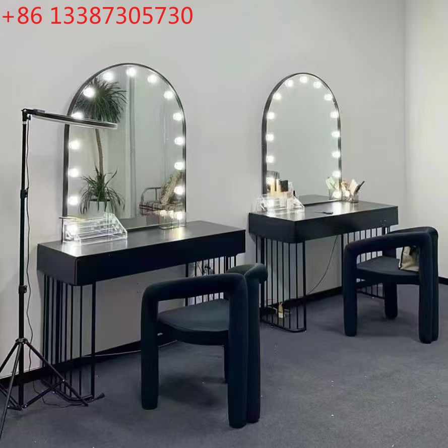 Nordic style shadow studio dre - đánh giá và giá Beauty Makeup Studio