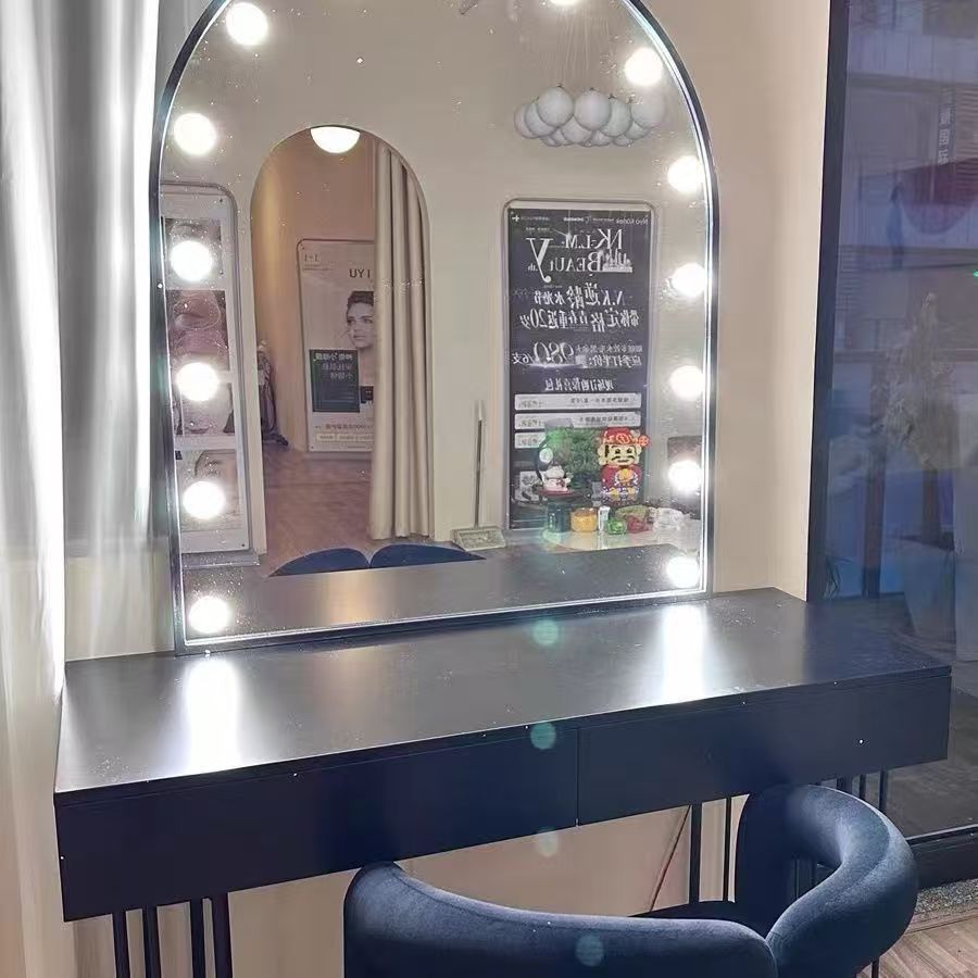 Nordic style shadow studio dre - đánh giá và giá Beauty Makeup Studio