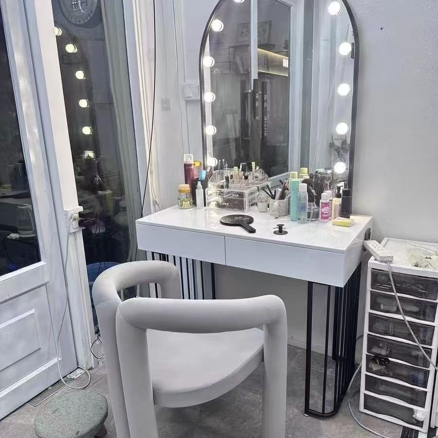 Nordic style shadow studio dre - đánh giá và giá Beauty Makeup Studio