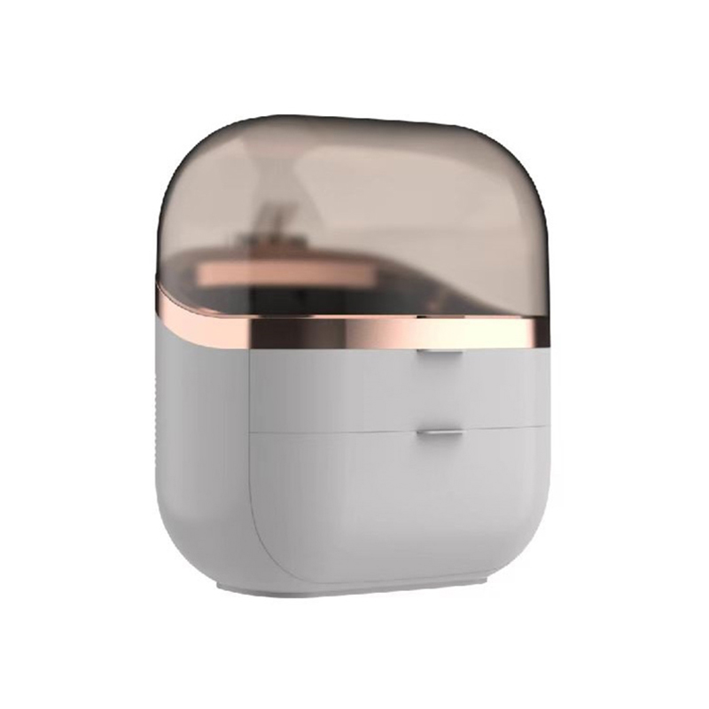22L Portable Skincare Fridge - - đánh giá và giá Beauty Home Makeup