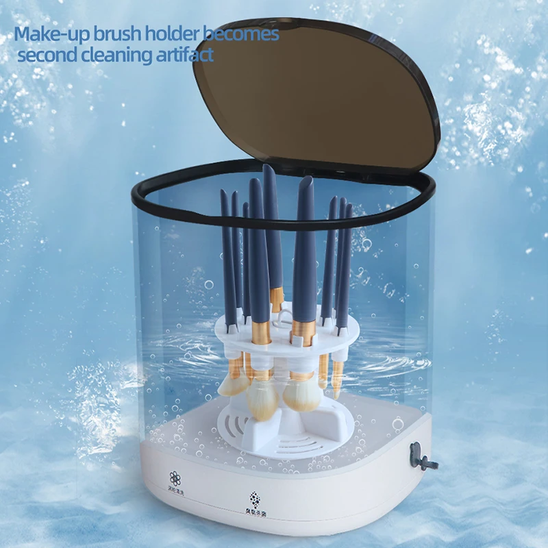 Beauty Egg Makeup Brush and Wa - đánh giá và giá Beauty Home Makeup