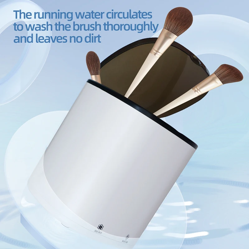 Beauty Egg Makeup Brush and Wa - đánh giá và giá Beauty Home Makeup